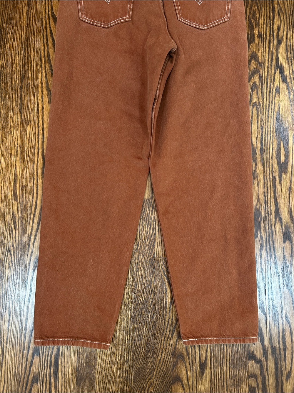 Levi’s 550 ‘92 Jeans - Picture 6 of 9